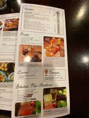 Olive Garden Shopping Morumbi