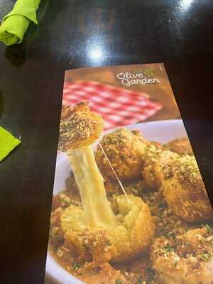 Olive Garden Shopping Morumbi