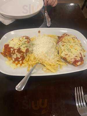 Olive Garden Shopping Morumbi