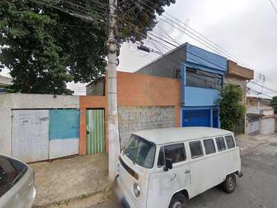 Pizzaria E Lanchonete Doce Mel