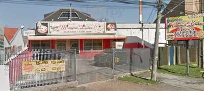 Pizzaria Mamma Luiza