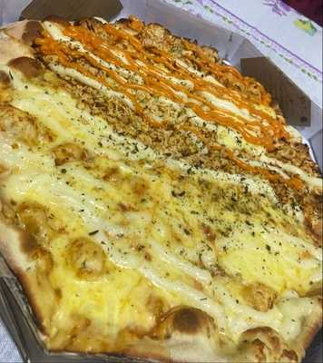 Pizzaria Mamma Luiza