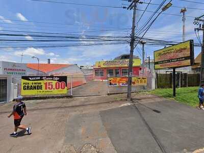 Pizzaria Mamma Luiza