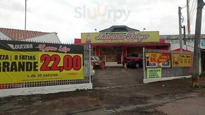 Pizzaria Mamma Luiza