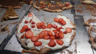 Pizzaria Mamma Luiza