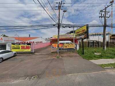 Pizzaria Mamma Luiza