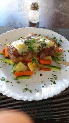 Picollo Bambino Cafe E Restaurante