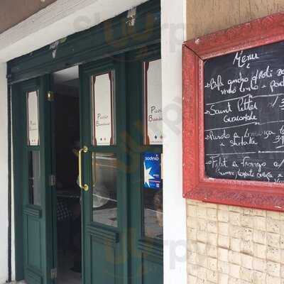 Picollo Bambino Cafe E Restaurante