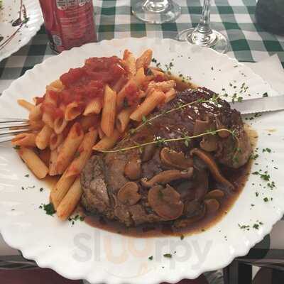 Picollo Bambino Cafe E Restaurante