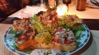 Picollo Bambino Cafe E Restaurante