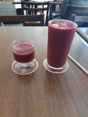 Sorveteria E Lanchonete Ype