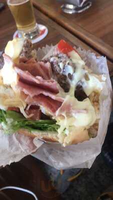 Sorveteria E Lanchonete Ype