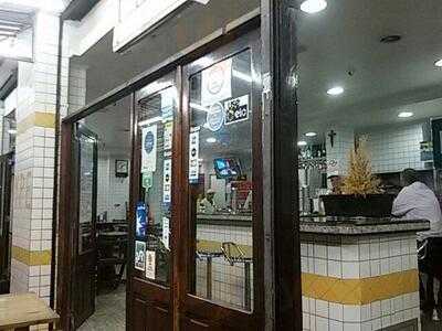 Sorveteria E Lanchonete Ype