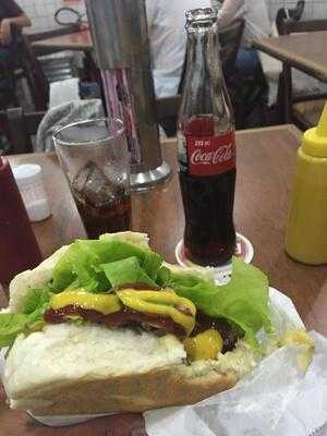 Sorveteria E Lanchonete Ype