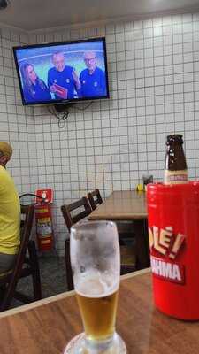 Sorveteria E Lanchonete Ype