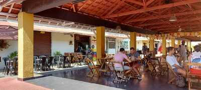 Lanchonete Nascimento