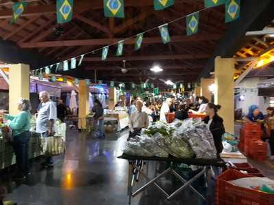 Lanchonete Nascimento