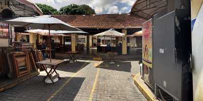 Lanchonete Nascimento