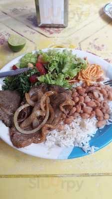 Lanchonete Nascimento