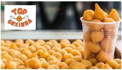 Top Coxinha