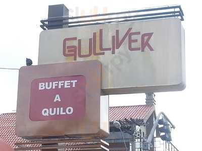 Gulliver