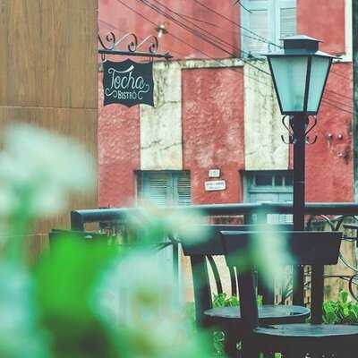Tocha Bistro