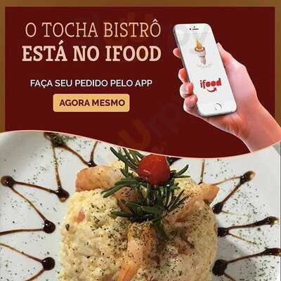 Tocha Bistro