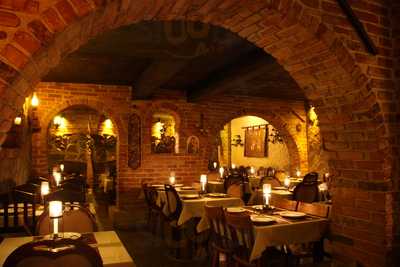 Restaurante Kintal Komida Kas