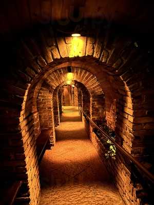 Restaurante Kintal Komida Kas