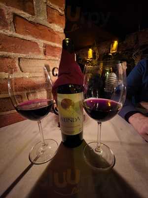 Restaurante Kintal Komida Kas