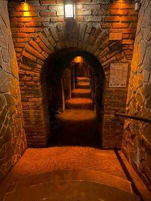 Restaurante Kintal Komida Kas