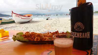 Lanchonete Recanto Do Sol