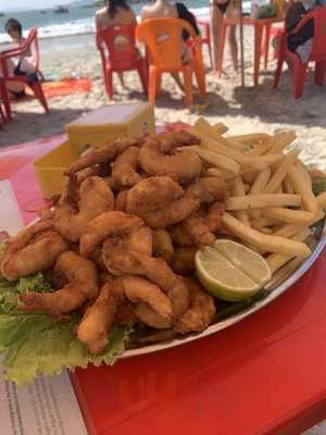 Lanchonete Recanto Do Sol