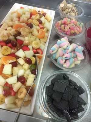 Restaurante Althernativo