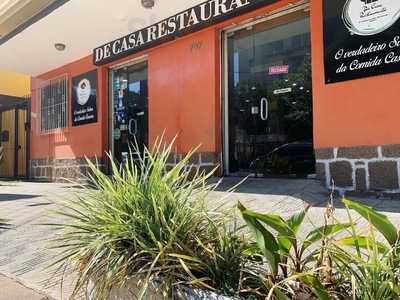 Restaurante Althernativo