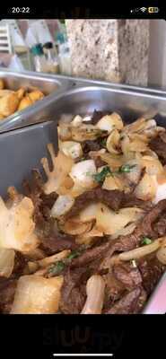 Restaurante Althernativo