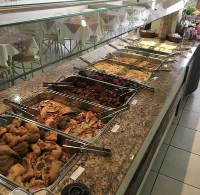 Restaurante Althernativo