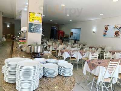 Restaurante Althernativo