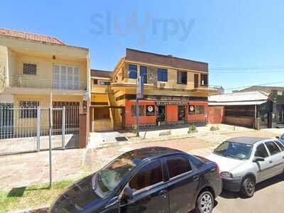 Restaurante Althernativo