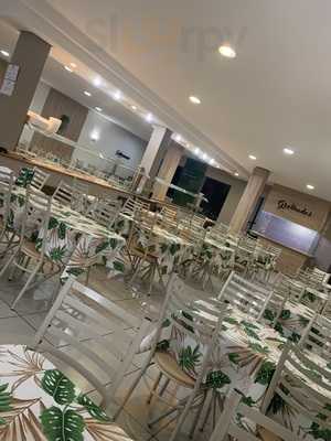 Restaurante Althernativo