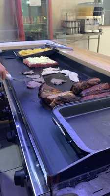 Restaurante Althernativo