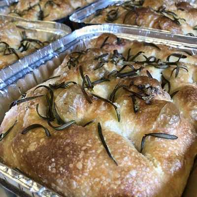 Grão Dalino Padaria Artesanal