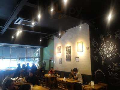 Beni Cafe