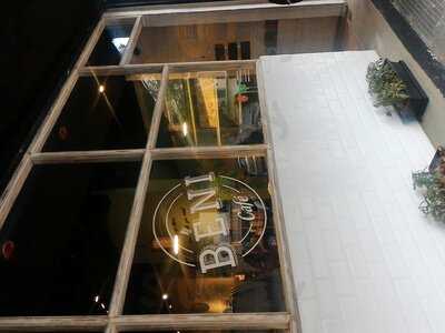 Beni Cafe