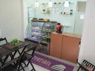 Tortaria Por Fernanda Luna