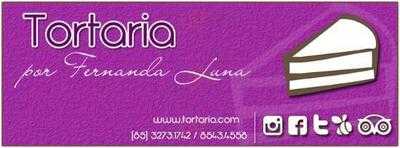Tortaria Por Fernanda Luna