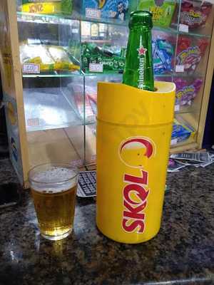 Bar E Lanchonete Sao Jorge