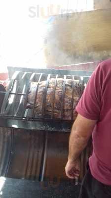 Bar E Lanchonete Sao Jorge