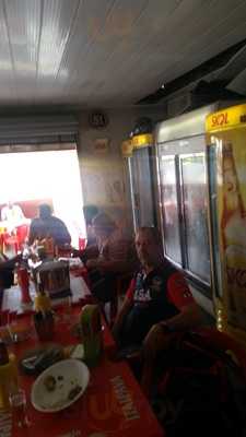 Bar E Lanchonete Sao Jorge