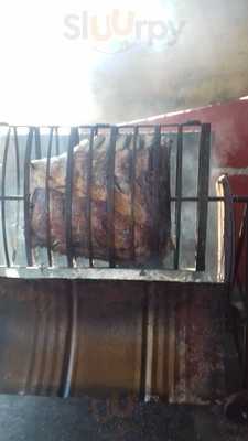 Bar E Lanchonete Sao Jorge